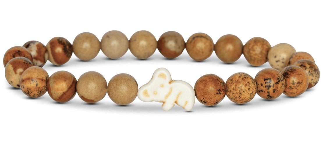 The Lounge Bracelet