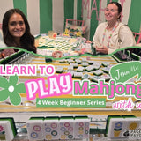 Learn to Play Mahjong