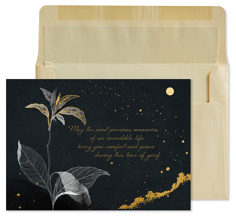 Sympathy Cards (Niquea.D)