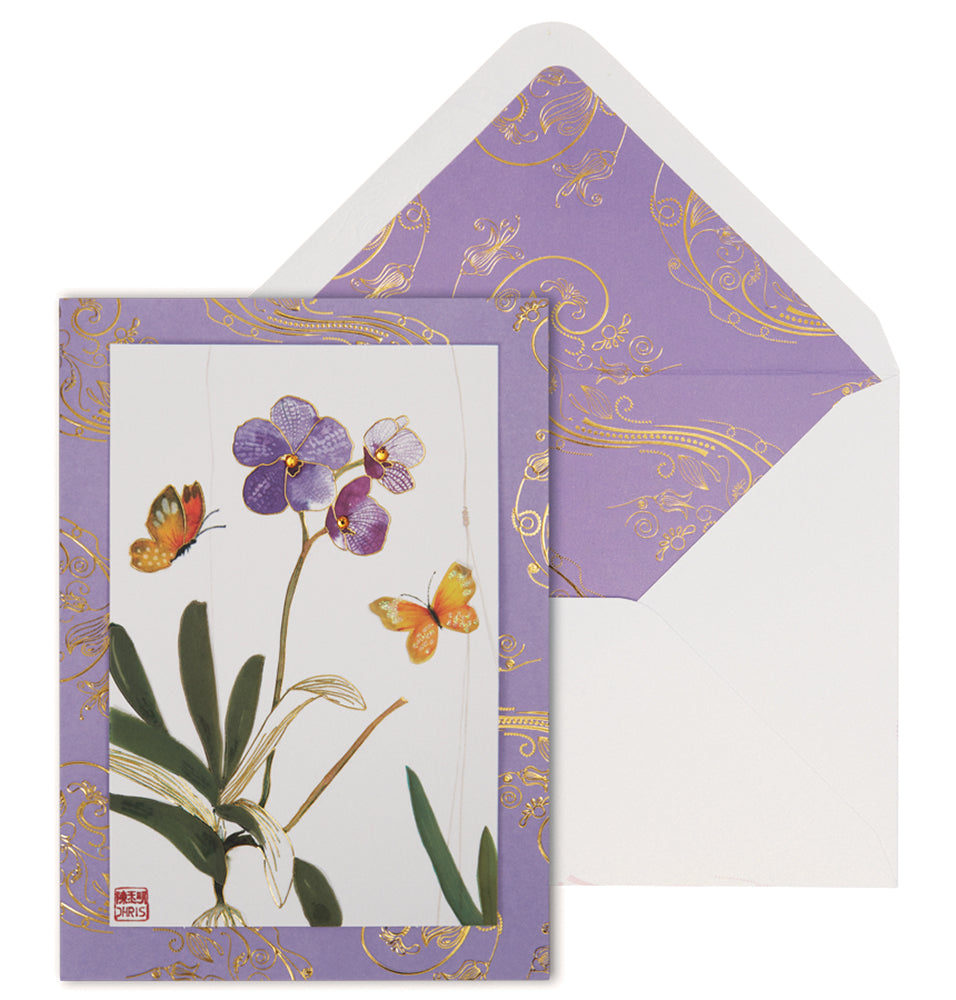 Thank You Cards (Niquea.D)
