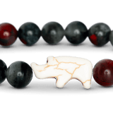 The Charge Bracelet Rhino