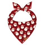 Ho Ho Ho! Dog Bandana