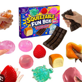 Grab Bag Squishy