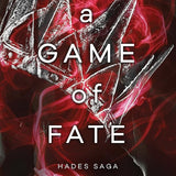 A Game of Fate (Hades x Persephone Saga, 2) cover image