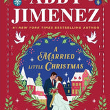 A Married Little Christmas cover image