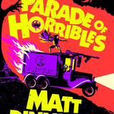 A Parade of Horribles (Dungeon Crawler Carl) cover image
