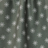 Snowy Tea Towel - Holiday 2026