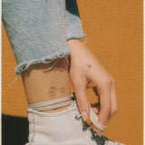 Feel Good Temporary Tattoo Pack