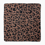 Cheetah Hound Plush Towel