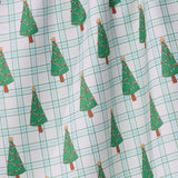 Jolly Plaid Tea Towel - Holiday 2026