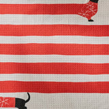 Holiday Stretch Dog Towel - Holiday 2026
