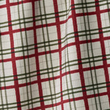 Ribbon Pines Luxe Kitchen Towel - Holiday 2026