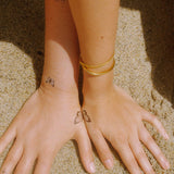 Angelic Temporary Tattoo Pack