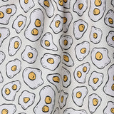 Sunny Side Eggs Tea Towel