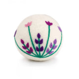 Single Wool Dryer Balls - All Colors & Designs PACKAGE FREE