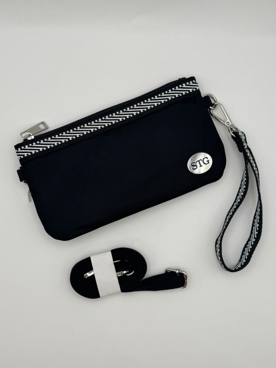 Active Catchy Clutch RFID - Pages & Parcels