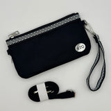 Active Catchy Clutch RFID - Pages & Parcels