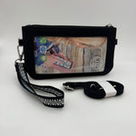 Active Catchy Clutch RFID - Pages & Parcels