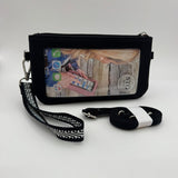 Active Catchy Clutch RFID - Pages & Parcels