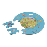 Activity Puzzle Fun in the Park - Pages & Parcels