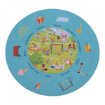 Activity Puzzle Fun in the Park - Pages & Parcels