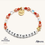 Adventurous - Moana - Pages & Parcels