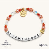 Adventurous - Moana - Pages & Parcels