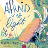 Afraid of the Light: A Story about Facing Your Fears cover image