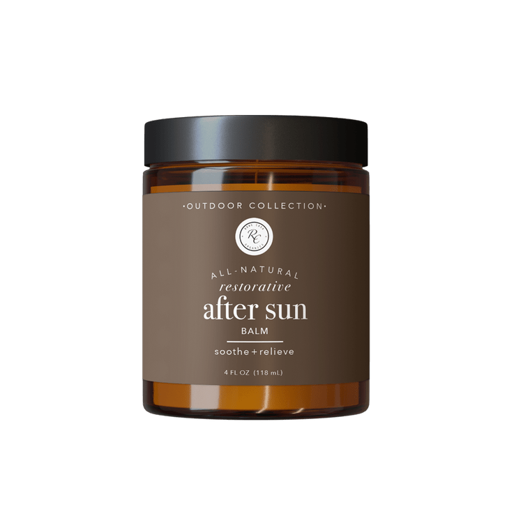 After Sun Balm | Rowe Casa - Pages & Parcels