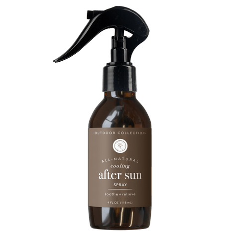 After Sun Spray | Rowe Casa - Pages & Parcels