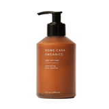 Age Defying Nourishing Face Cleanser | Rowe Casa - Pages & Parcels