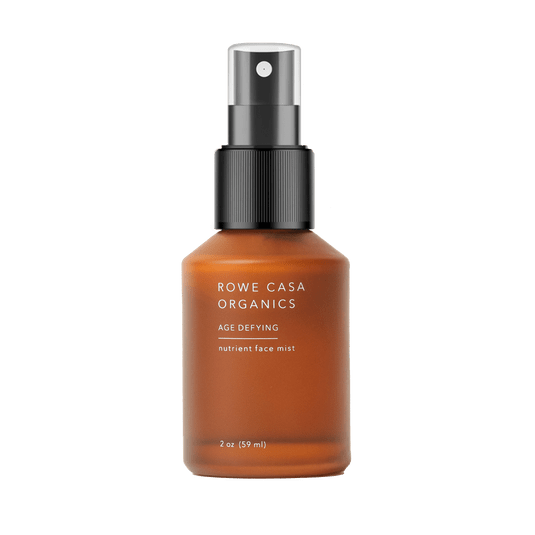 Age Defying Nutrient Face Mist | Rowe Casa - Pages & Parcels
