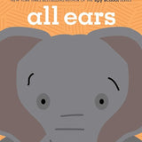 All Ears (FunJungle) cover image