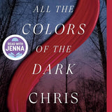 All the Colors of the Dark: A Read with Jenna Pick cover image