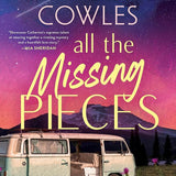 All the Missing Pieces (Standard Edition) cover image