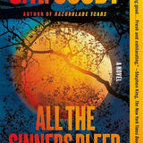 All the Sinners Bleed cover image