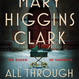 All Through The Night: A Suspense Story (Holiday Classics) cover image