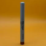 Alleyoop 11th hour eyeshadow and liner charcolit