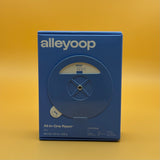 Alleyoop all in one razor blue