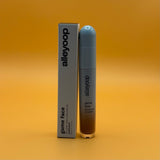 Alleyoop game face second skin concealer undefeated packaging on a gradient orange background