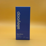 Alleyoop stay sharp refill pack razors