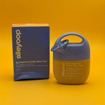 Alleyoop sunsational skin tint solar
