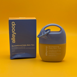 Alleyoop sunsational skin tint solar