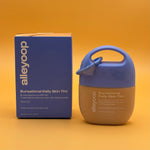 Alleyoop sunsational skin tint sunrise