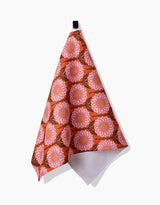 Amber Tea Towel - Pages & Parcels