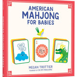 American Mahjong for Babies cover image