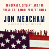 American Struggle: Democracy, Dissent, and the Pursuit of a More Perfect Union: An Anthology cover image