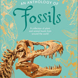 An Anthology of Fossils: A Collection of Plant and Animal Fossils From Around the World (DK Little Anthologies) cover image