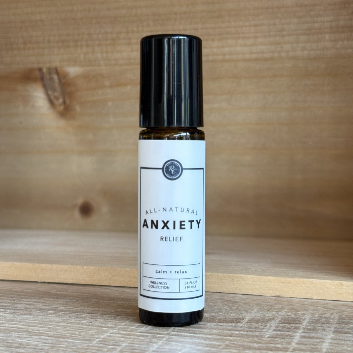 Rowe casa anxiety relief