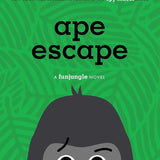 Ape Escape (FunJungle) cover image